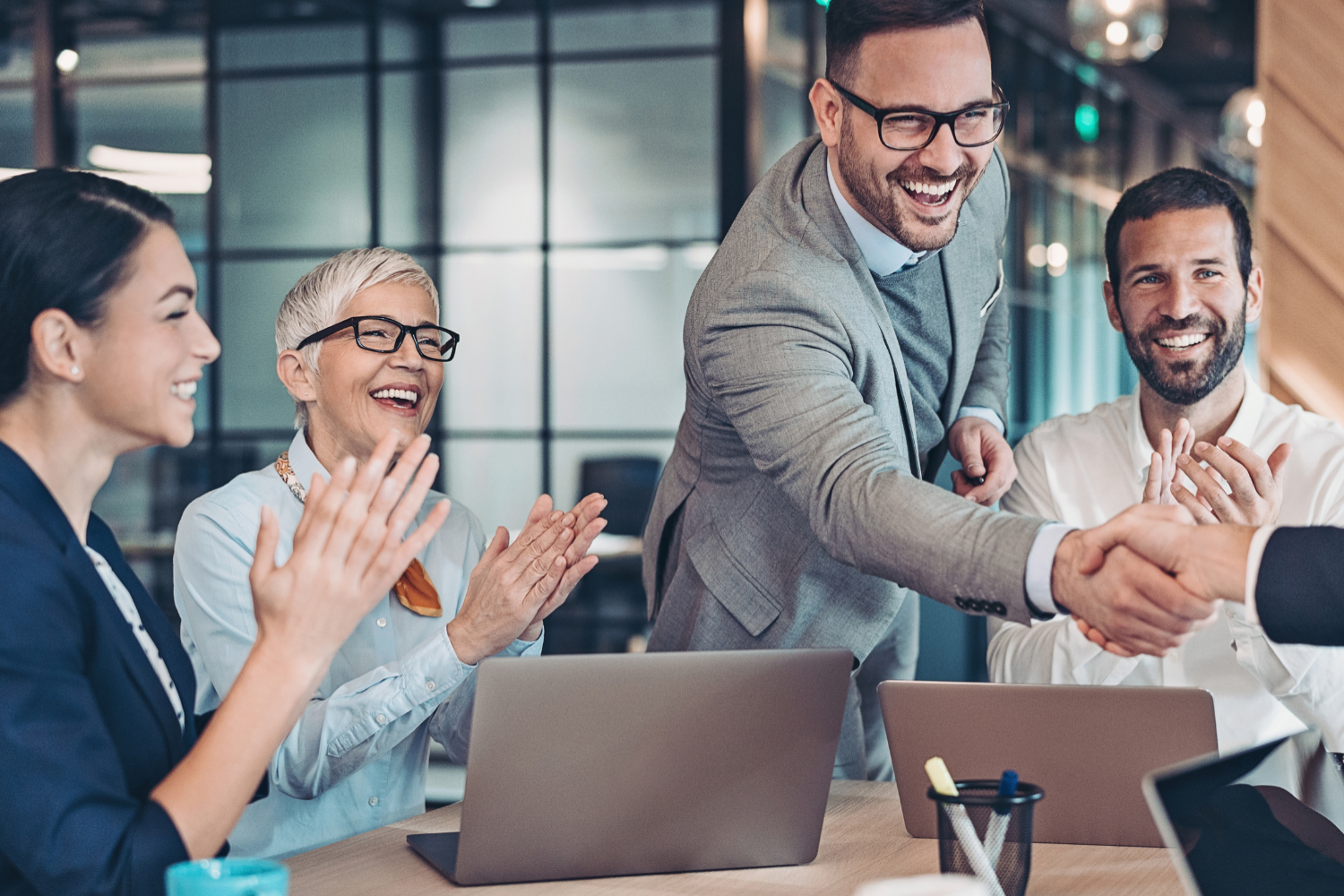 Expert Negotiation & Closing (12)